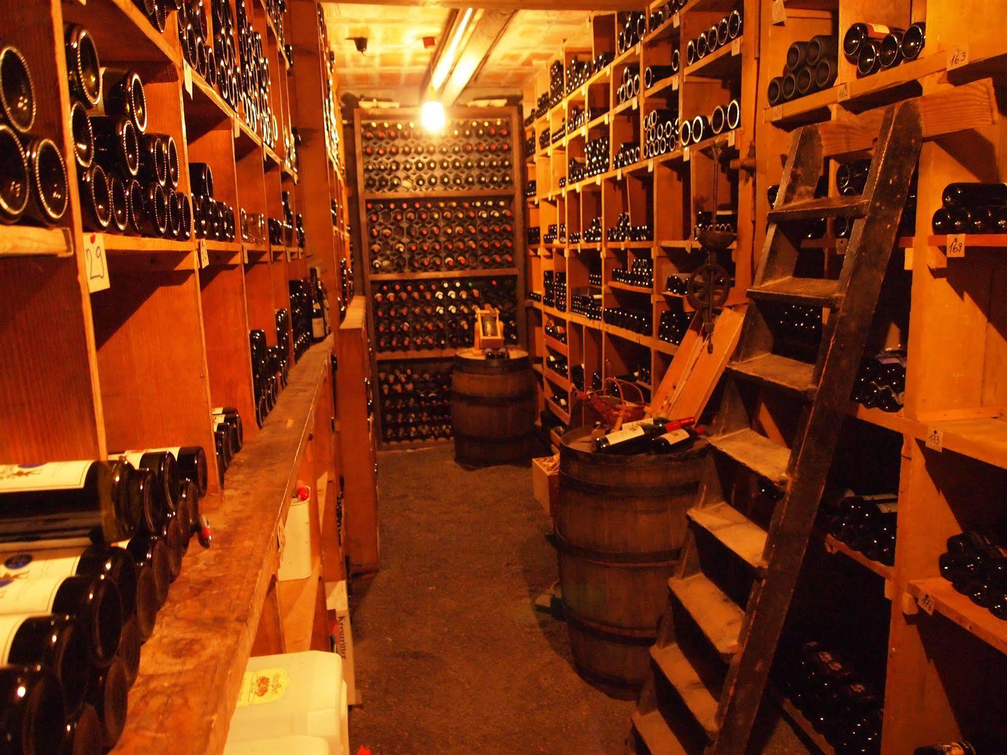 西门塔尔酒店 博尔蒂根 外观 照片